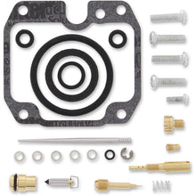 Moose Offroad Carburetor Repair Kit for Yamaha 1003-0603_434971