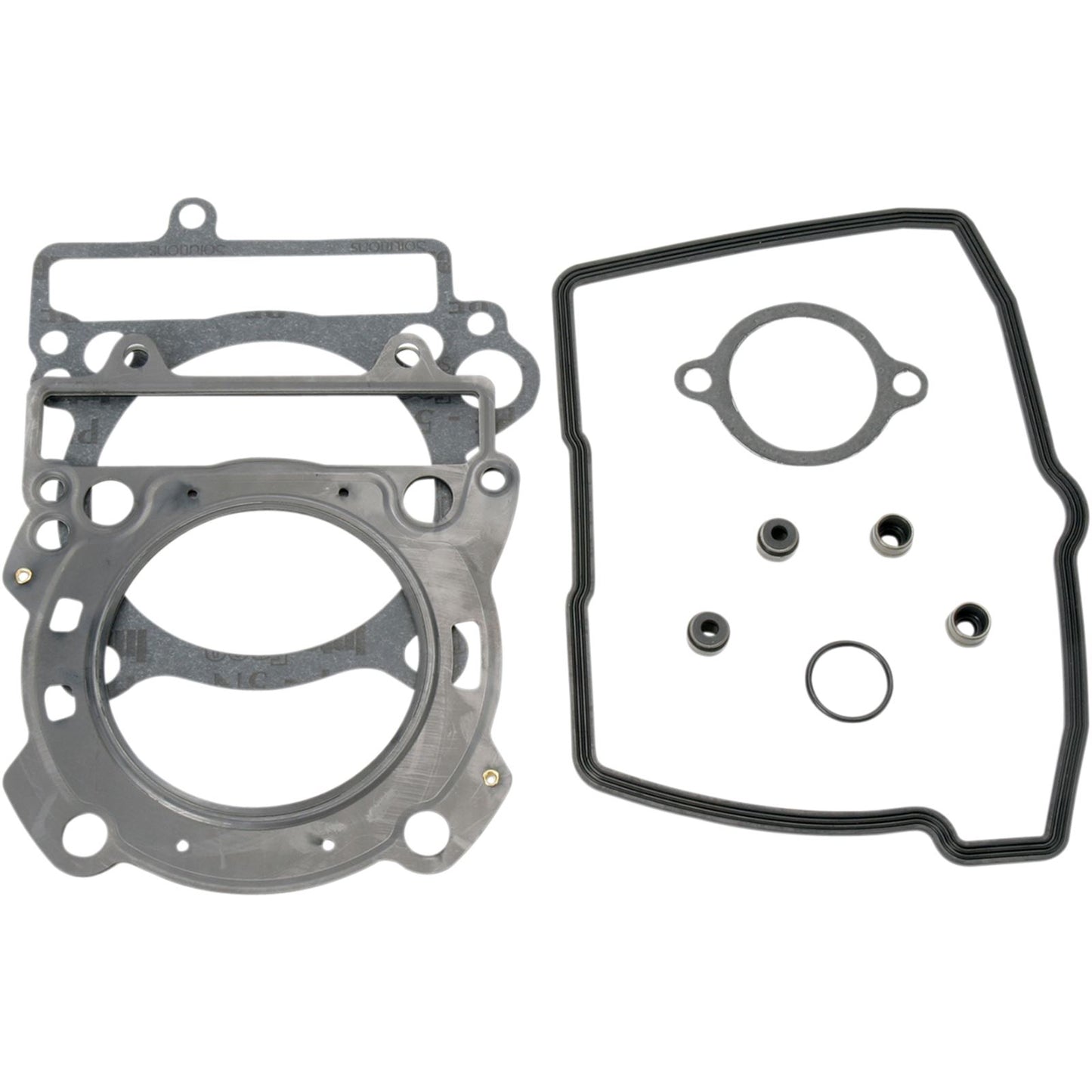 Moose Offroad Top End Gasket Kit 250SXF 0934-1009_433953