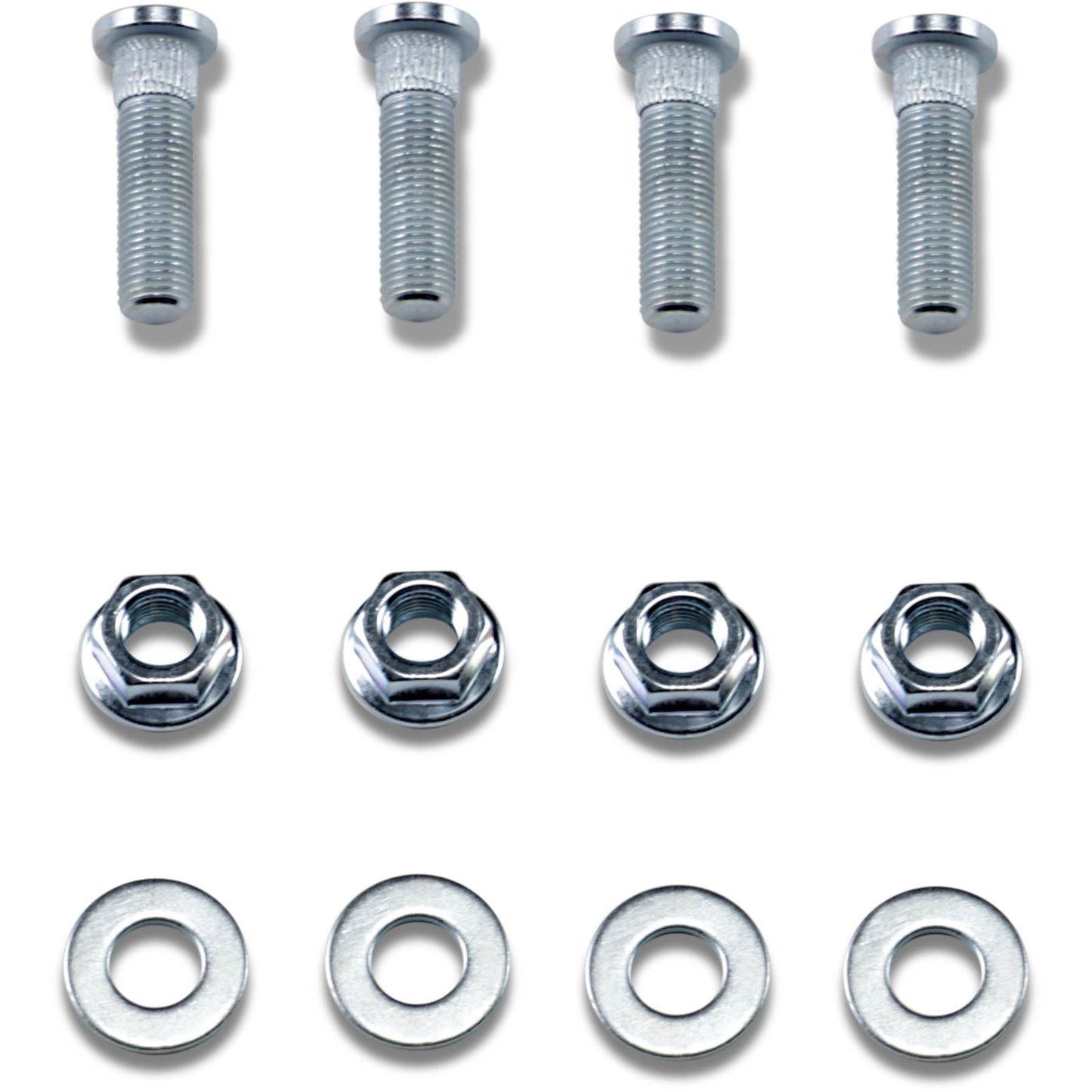 Moose Offroad Wheel Stud and Nut - Kit 0213-0772_430190