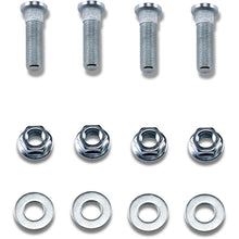 Moose Offroad Wheel Stud and Nut - Kit 0213-0772_430190
