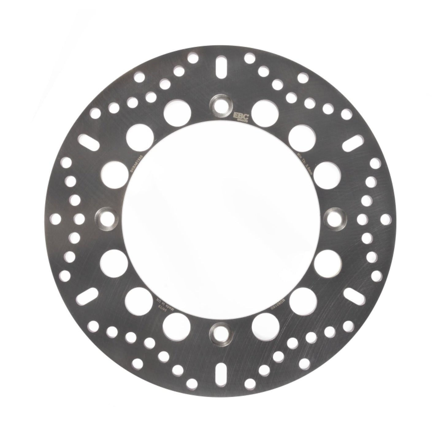 EBC Brakes Standard Rotor MD6010D_1456373