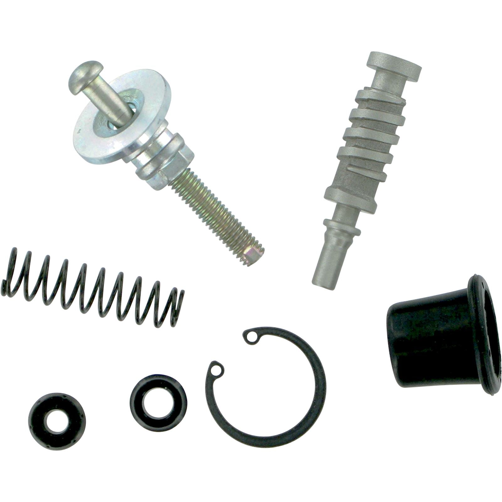 Moose Offroad Master Cylinder Repair Kit for Yamaha 0617-0026_431885