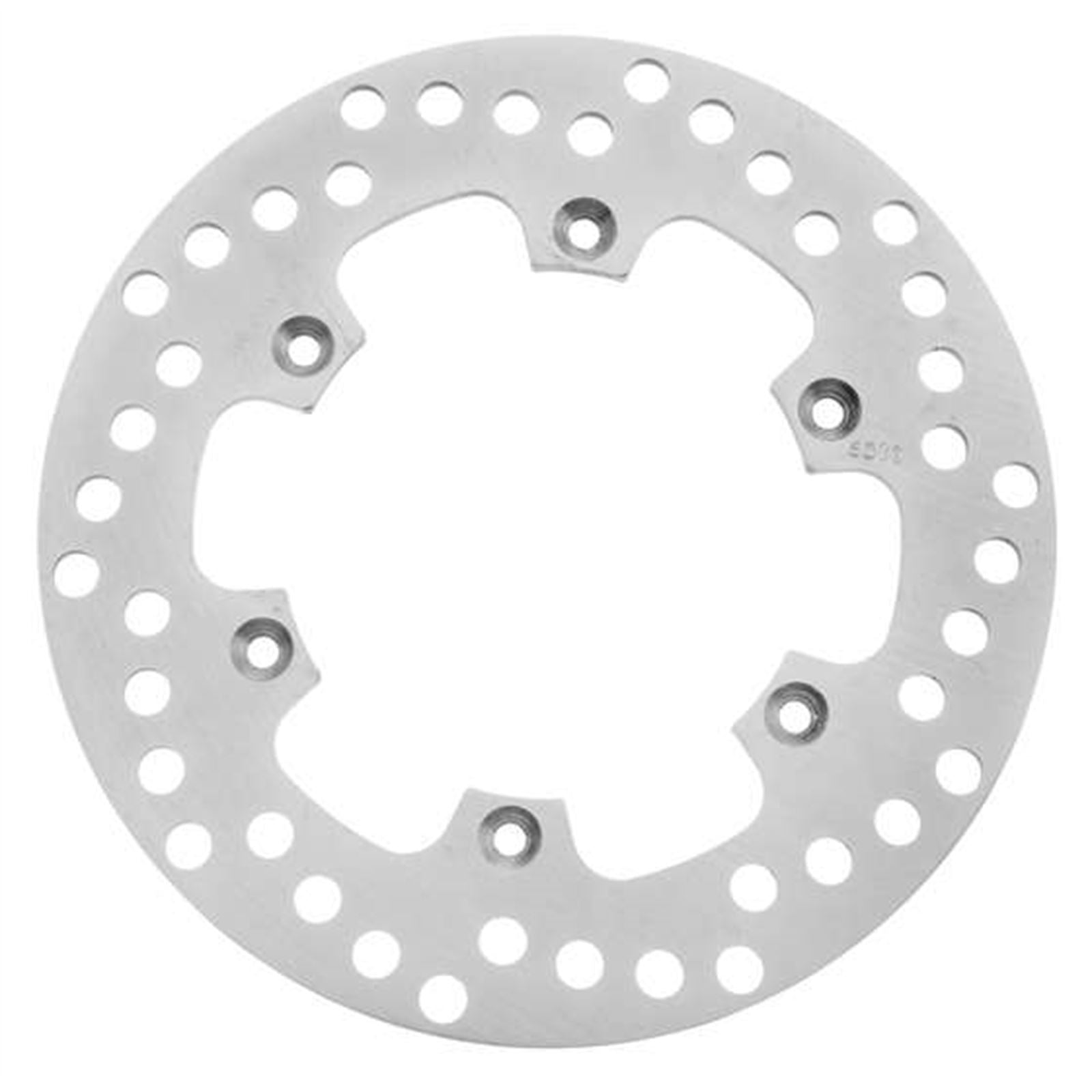 EBC Brakes Standard Rotor MD6011D_290822