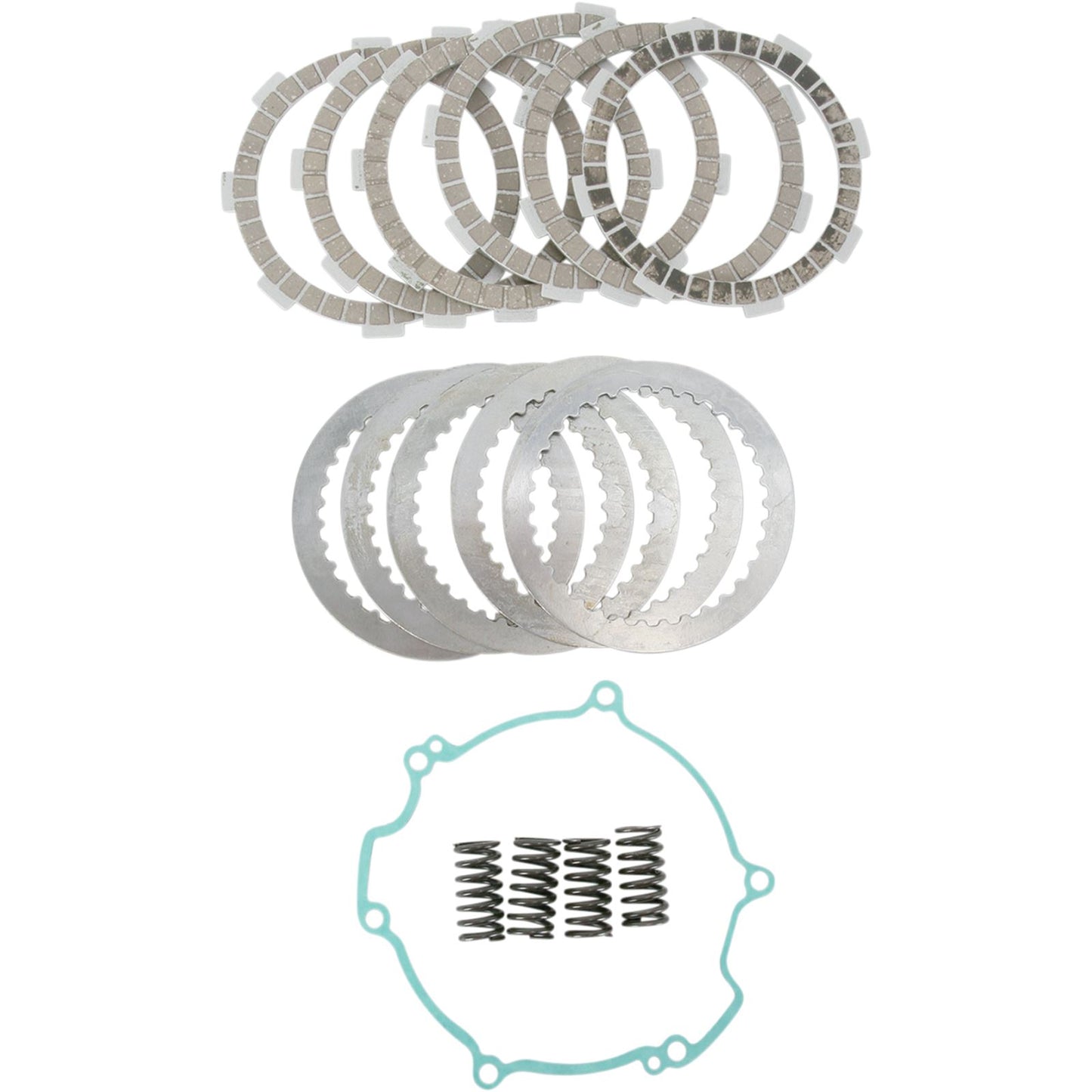 Moose Offroad Clutch Kit 1131-1852_436029