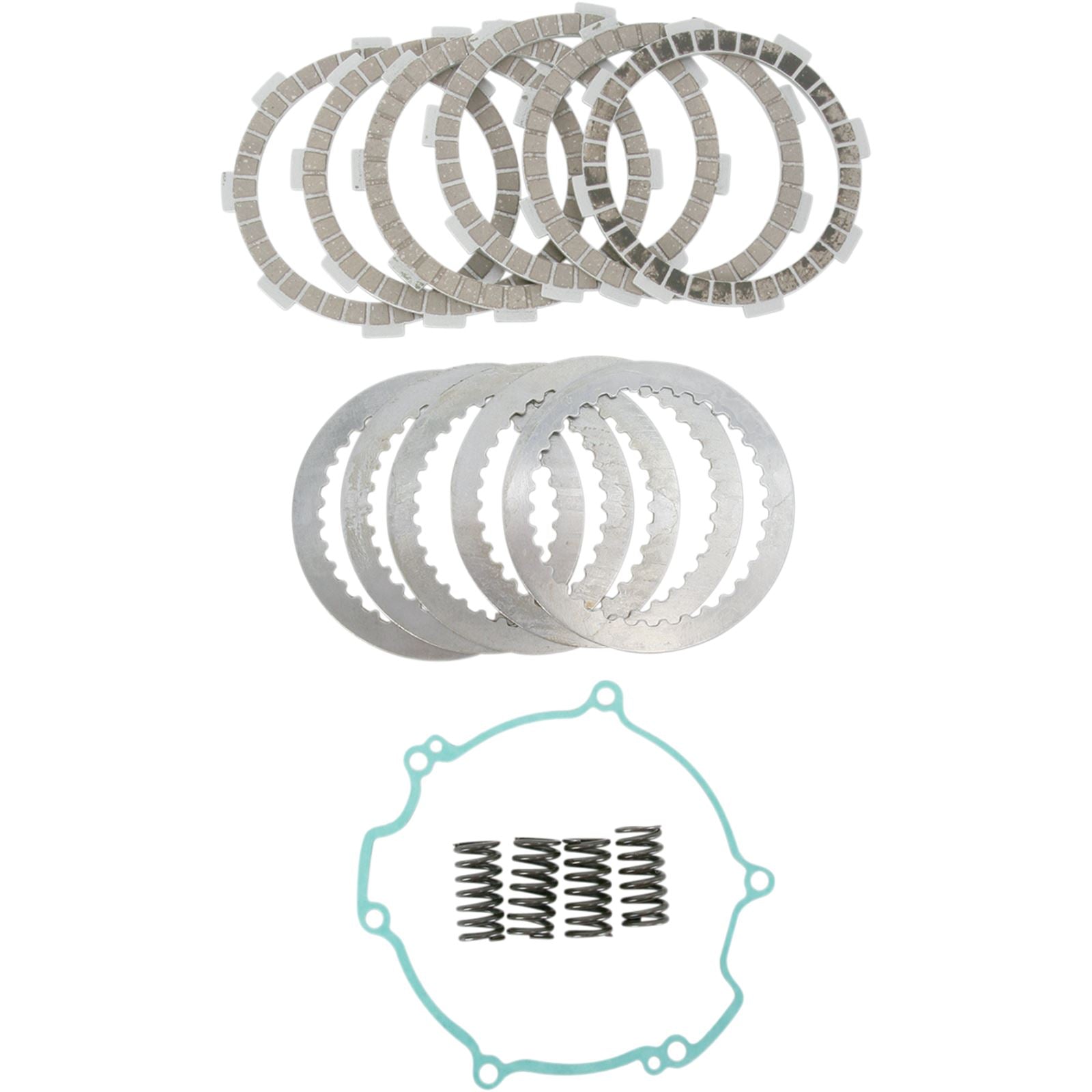 Moose Offroad Clutch Kit 1131-1852_436029