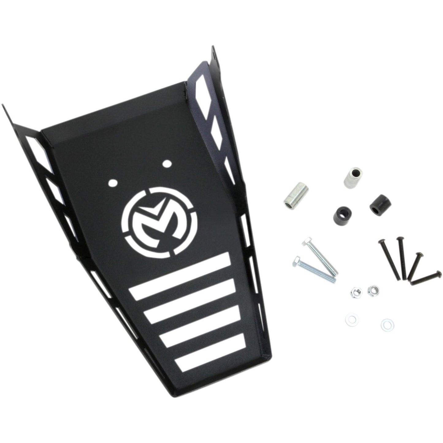 Moose Offroad XCR Rear Rack for Suzuki 1510-0402_436755
