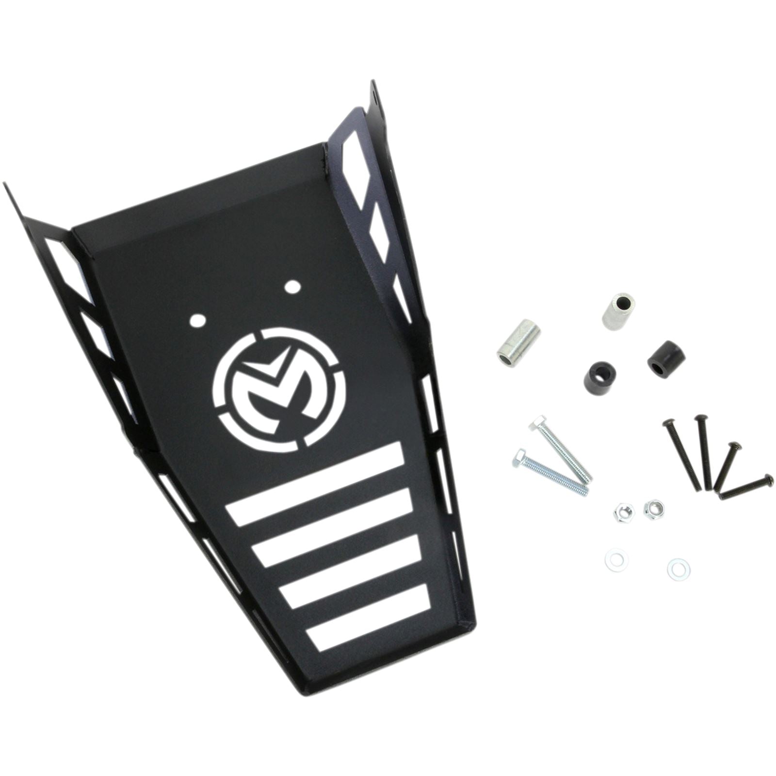 Moose Offroad XCR Rear Rack for Suzuki 1510-0402_436755