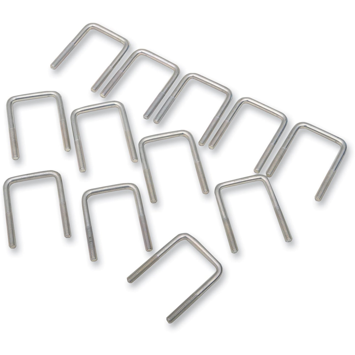 Moose Offroad U-Bolt - 5/16" x 2" x 3" 4501-0697_443335