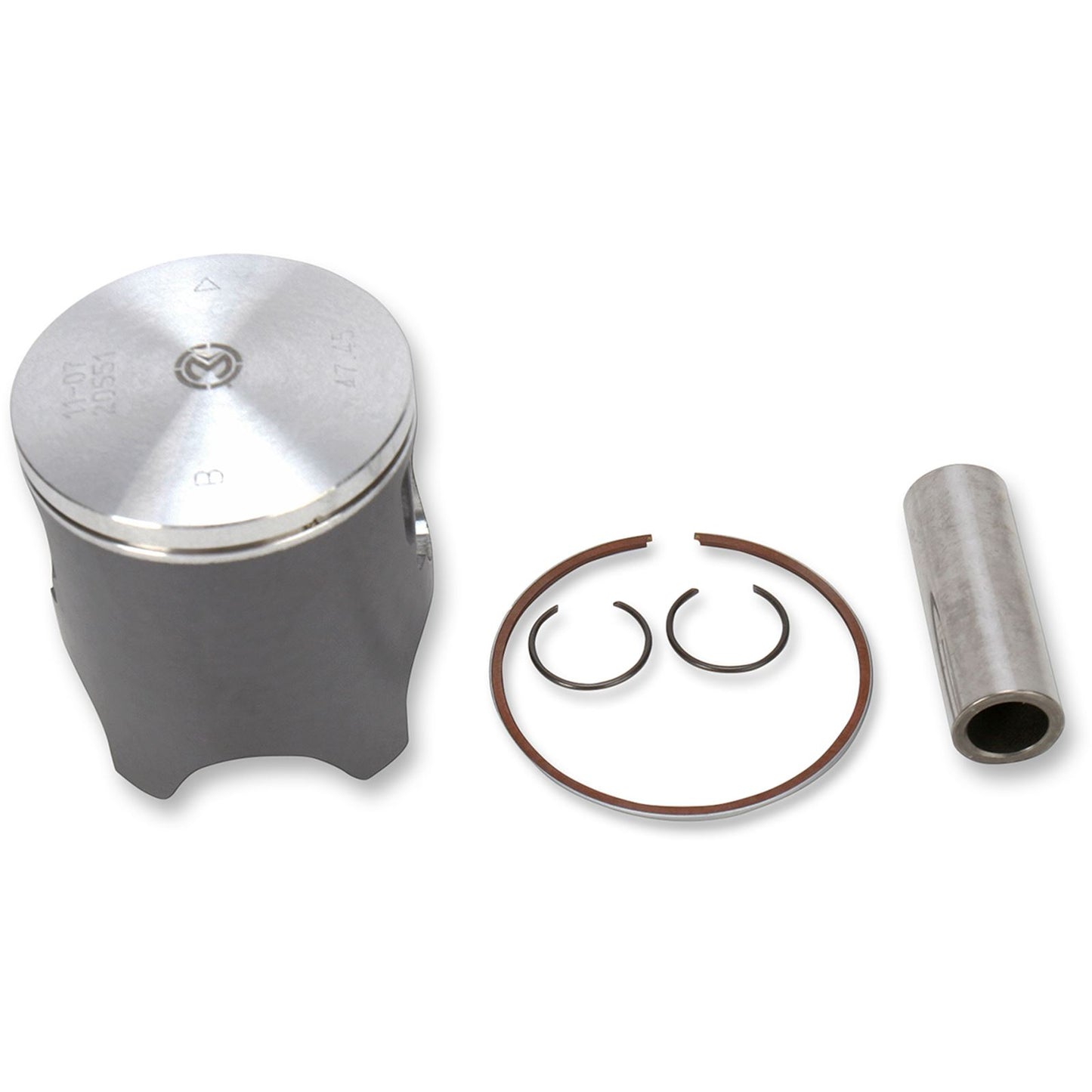 Moose Offroad Piston Kit 0910-2698_433104