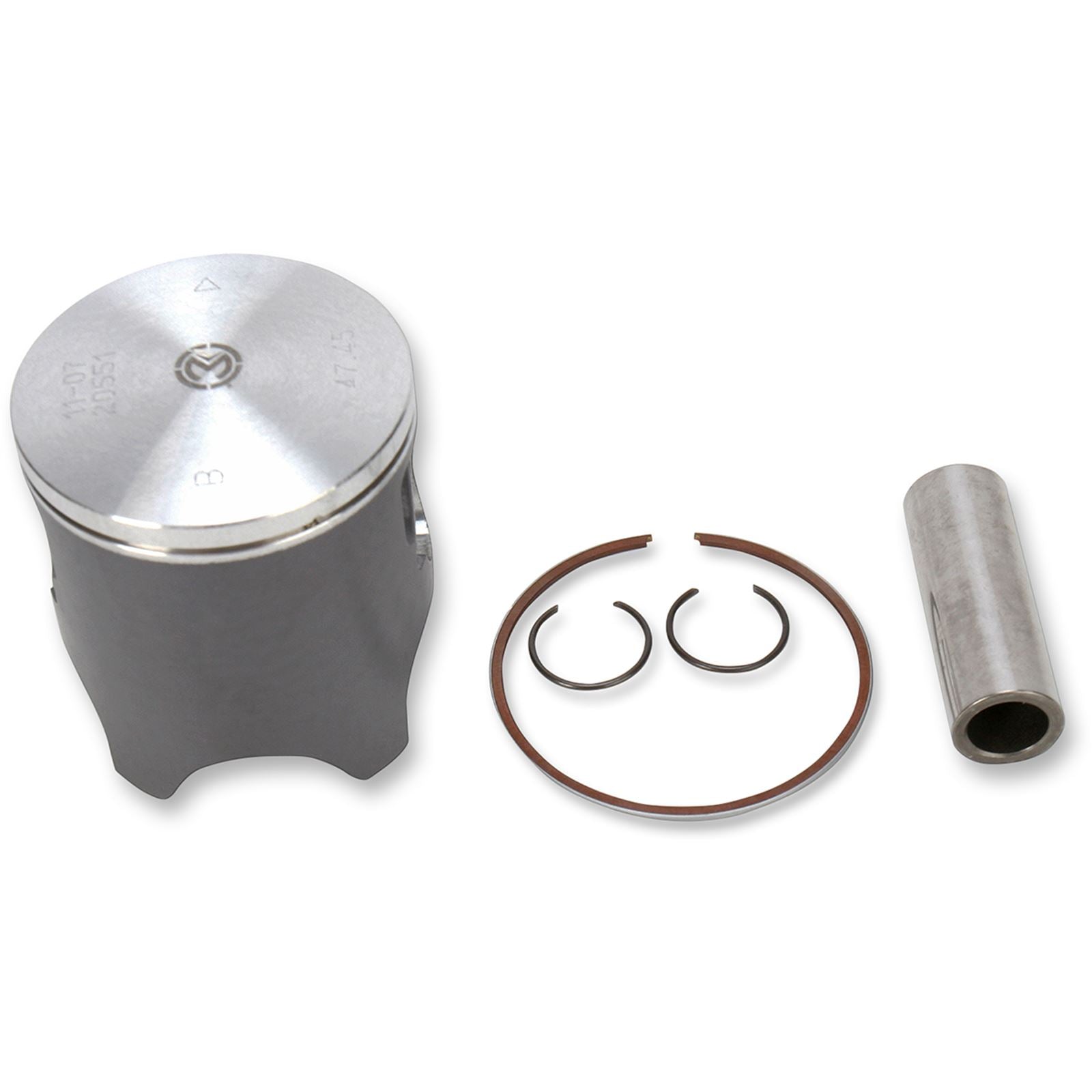 Moose Offroad Piston Kit 0910-2698_433104