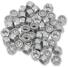 Moose Offroad Nylock Nut - 5/16" 4501-0687_443325