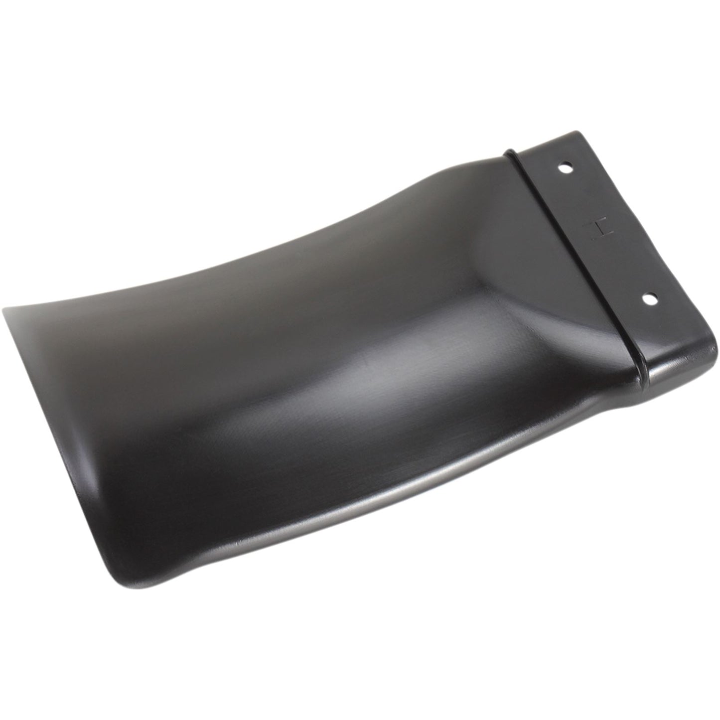 Moose Offroad Moose Utility Division Flap - Black for Honda 0520-1359_431439
