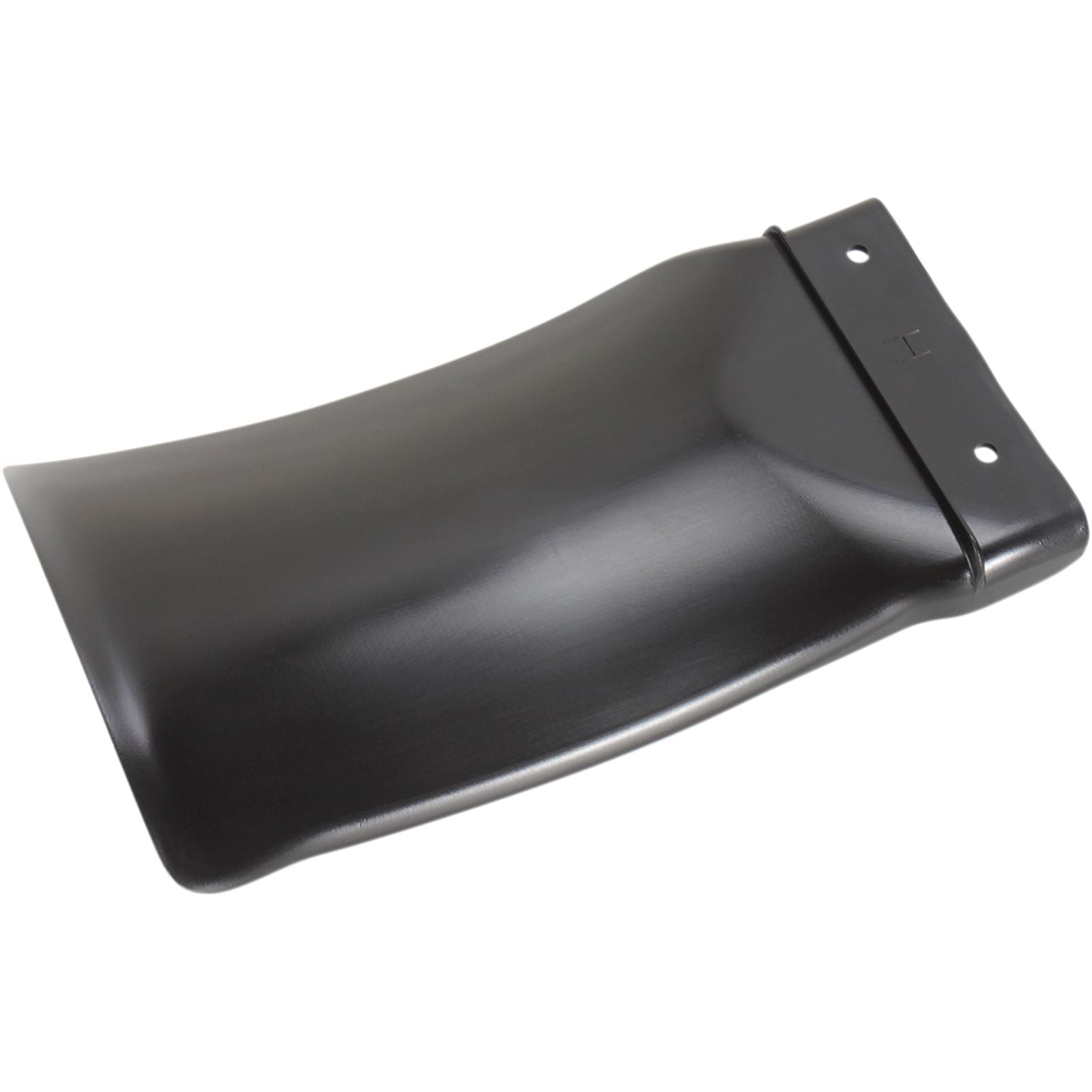 Moose Offroad Moose Utility Division Flap - Black for Honda 0520-1359_431439