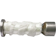 Bassani Manufacturing Quiet Baffle - 2"x11" - B1 [MPN: B2011]_350172