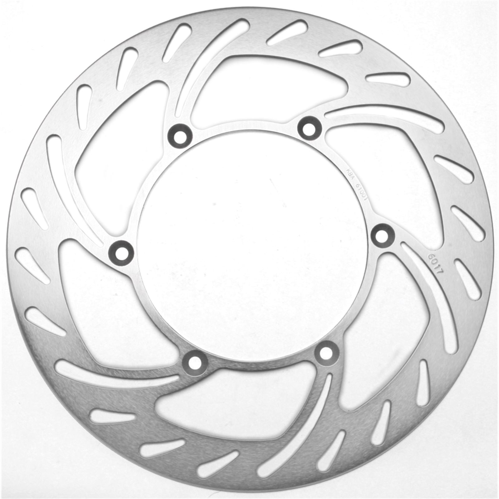 EBC Brakes Standard Rotor MD6017D_290831