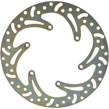 EBC Brakes Standard Rotor MD6017D_379999