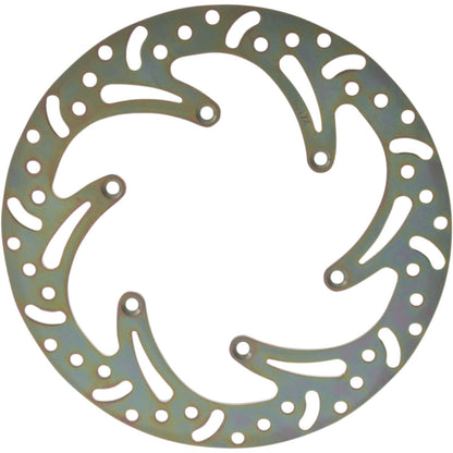 EBC Brakes Standard Rotor MD6017D_379999