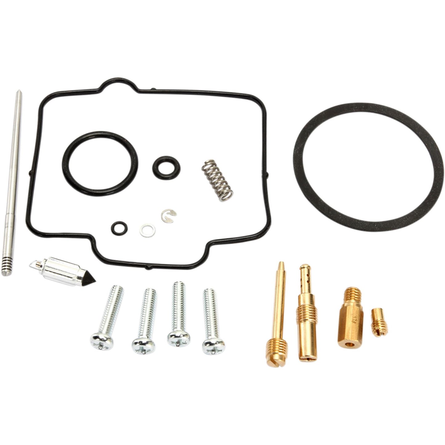 Moose Offroad Repair Kit Carburetor for Honda 1003-0930_435298
