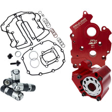 Feuling Race Oil System - Milwaukee-Eight Water Cooled 7099_387057