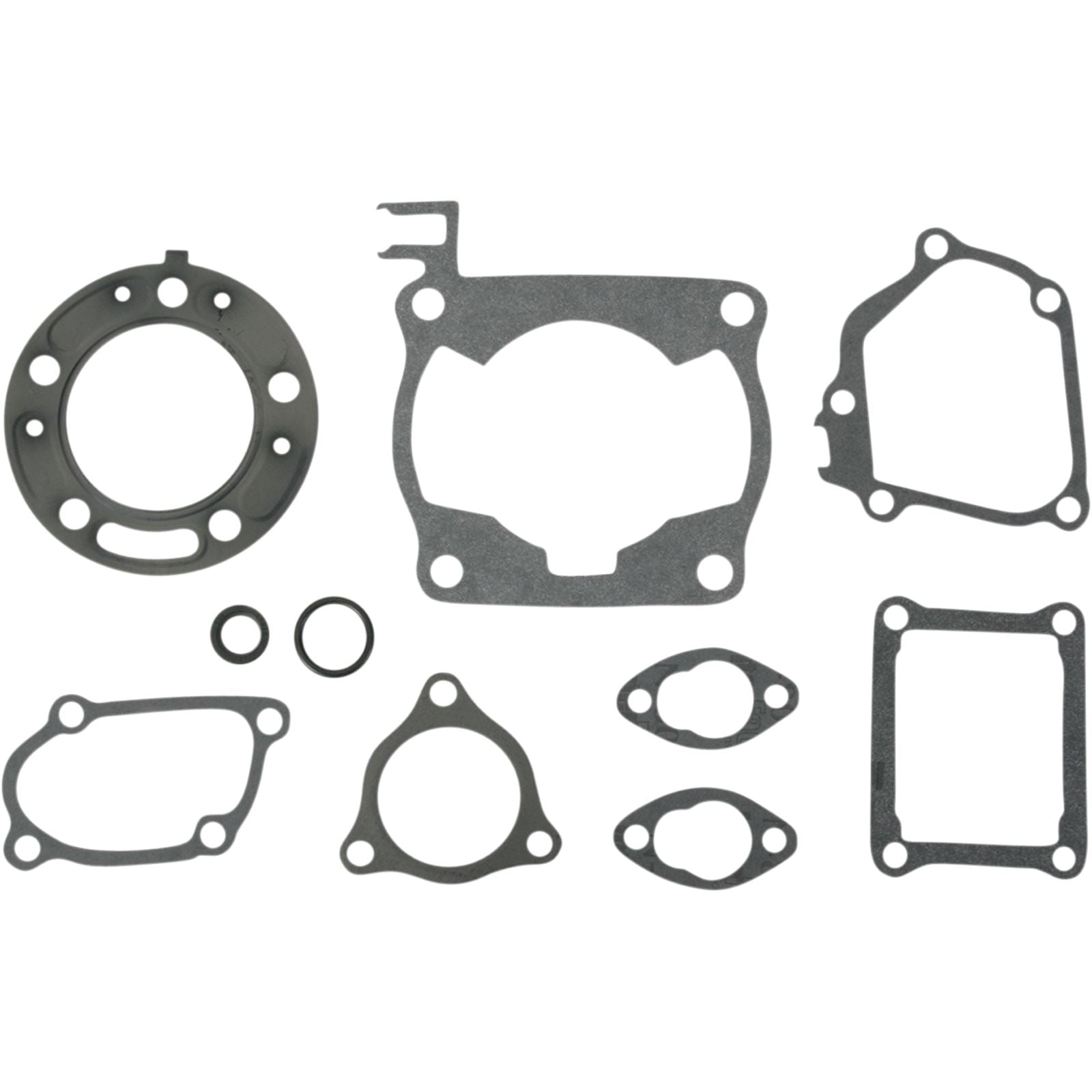 Moose Offroad Top End Gasket Kit CR125 M810235_439394