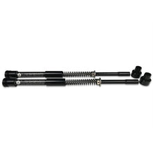 Legend Suspensions AXEO23 Front End Suspension - FLH '17-'19 - 49 mm - For 23" Wheel [MPN: 0414-0532]_861084