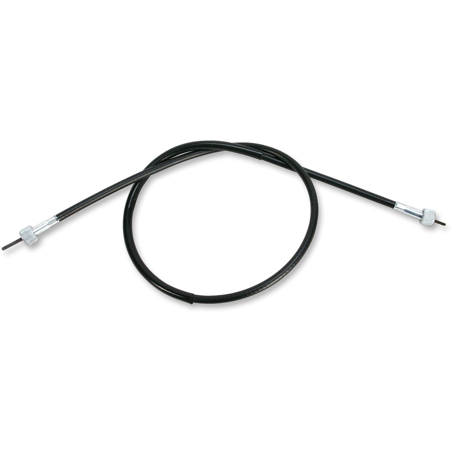 Parts Unlimited Speedometer Cable - for Yamaha [MPN: K28-4011]_451273