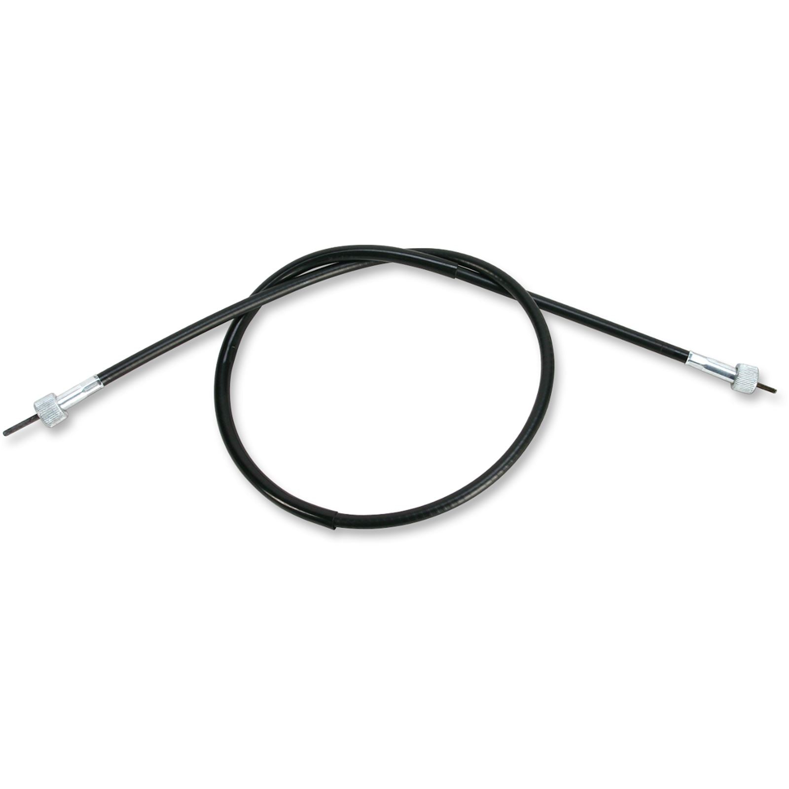 Parts Unlimited Speedometer Cable - for Yamaha [MPN: K28-4011]_451273