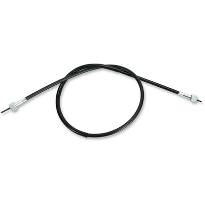 Parts Unlimited Speedometer Cable - for Yamaha [MPN: K28-4011]_451273