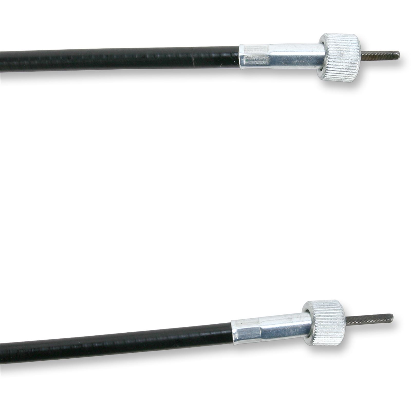 Parts Unlimited Speedometer Cable - for Yamaha [MPN: K28-4011]_451274