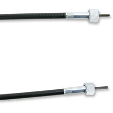 Parts Unlimited Speedometer Cable - for Yamaha [MPN: K28-4011]_451274