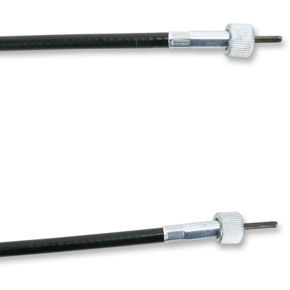 Parts Unlimited Speedometer Cable - for Yamaha [MPN: K28-4011]_451274