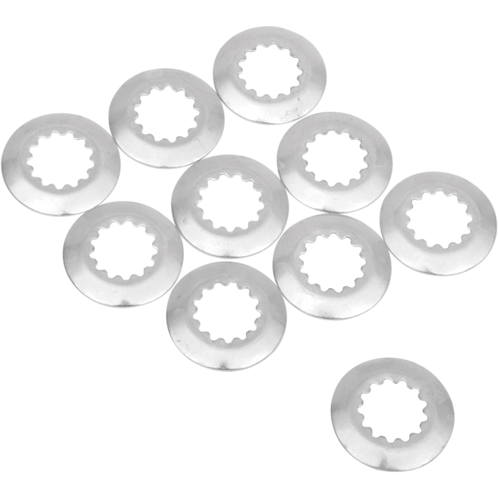 Moose Offroad Washer/Snap Ring Counter Shaft - 10/Pack 0935-0495_434716