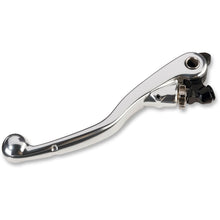 Moose Offroad Silver Clutch Lever 0613-1387_431776
