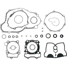 Moose Offroad Motor Gasket Kit with Seal WR250F 0934-1485_434039