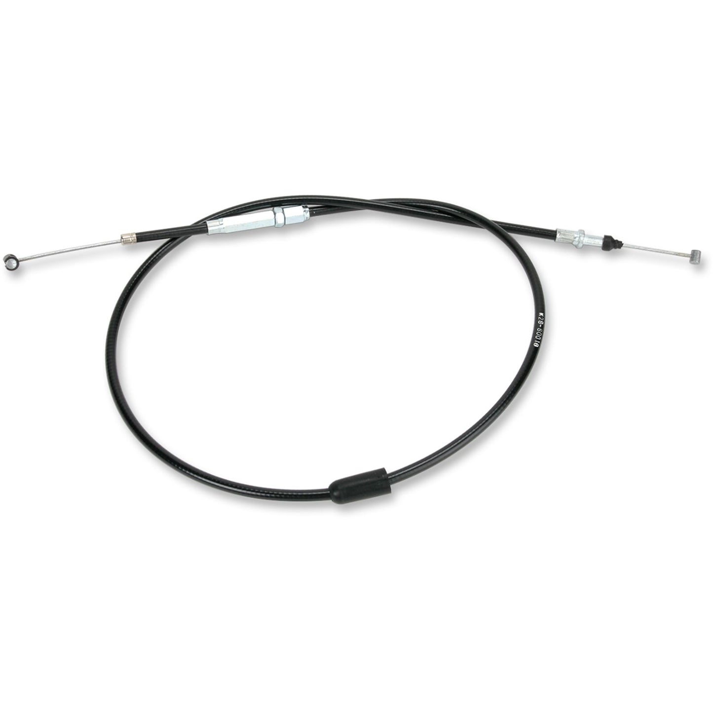Parts Unlimited Clutch Cable for Kawasaki [MPN: K28-8001G]_451402