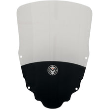 Moose Offroad Windscreen - +4" for Kawasaki FLR '08-'12 2312-0205_437860