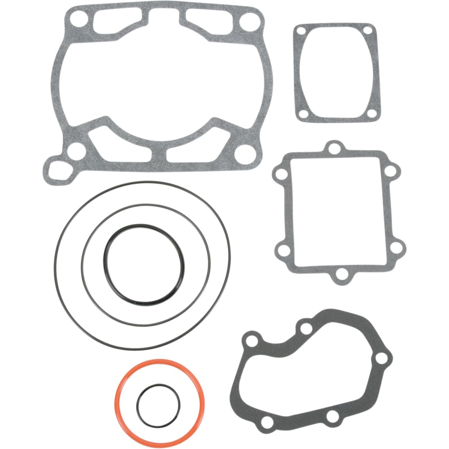 Moose Offroad Top End Gasket Kit RM250 M810581_439487