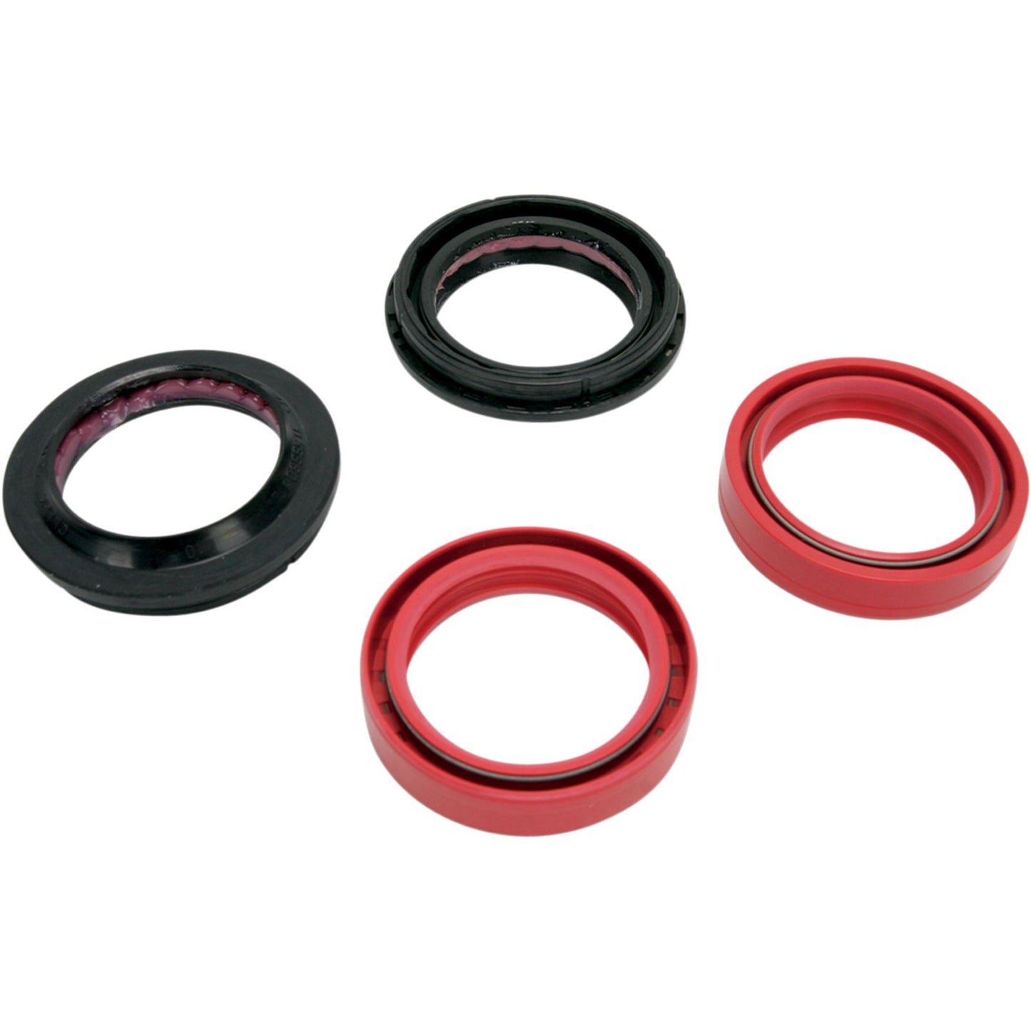 Moose Offroad Fork Seal Kit - 35 mm 0407-0100_430463