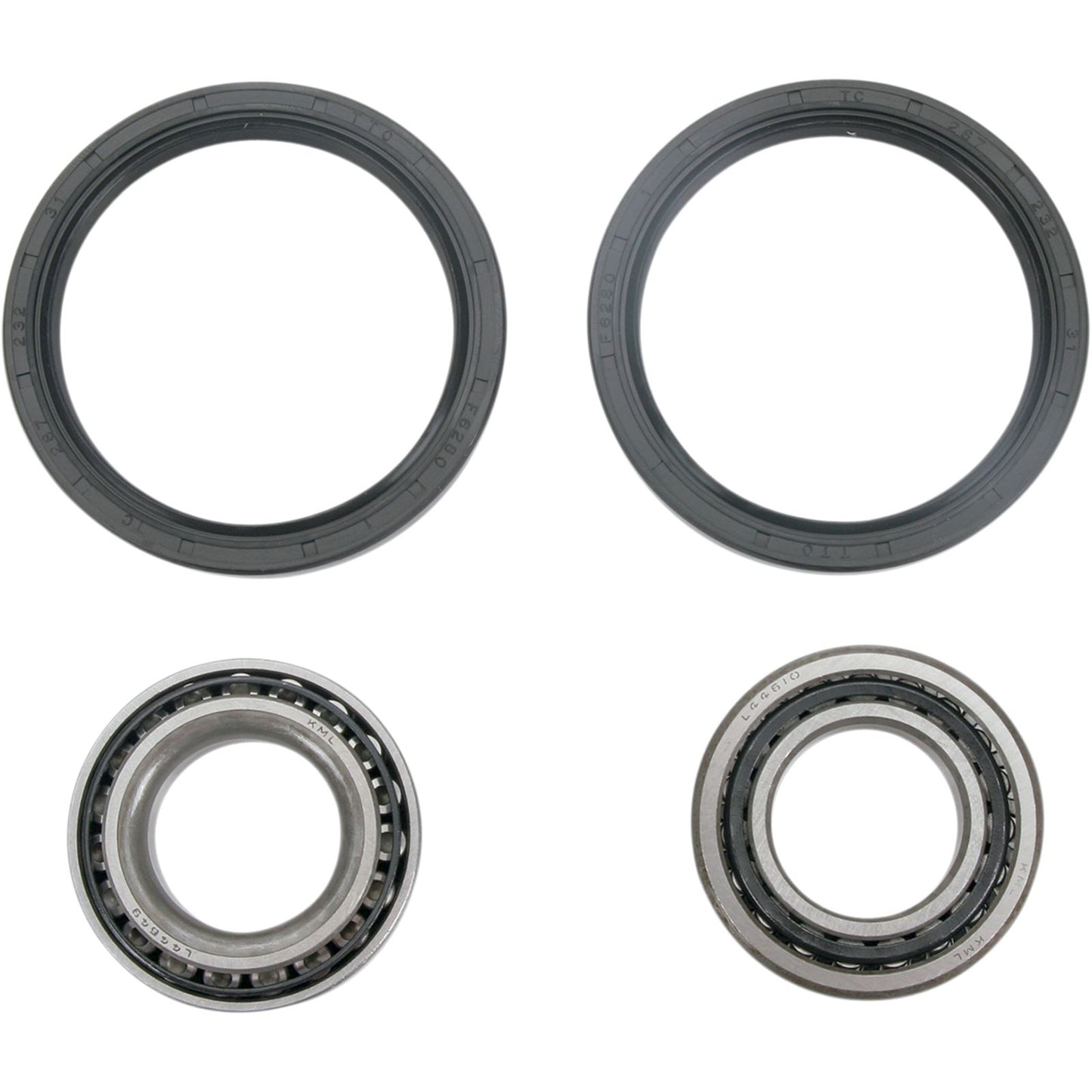 Moose Offroad Wheel Bearing - Kit A25-1006_438373