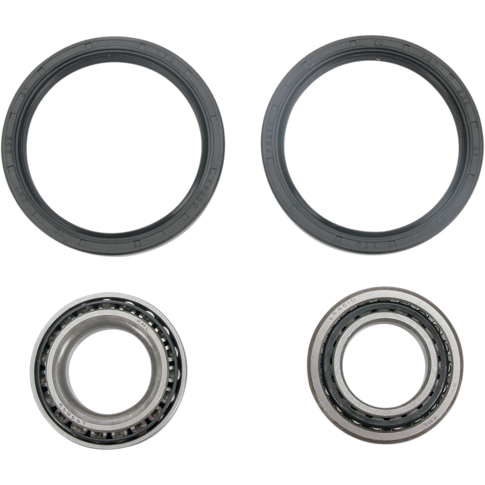 Moose Offroad Wheel Bearing - Kit A25-1006_438373