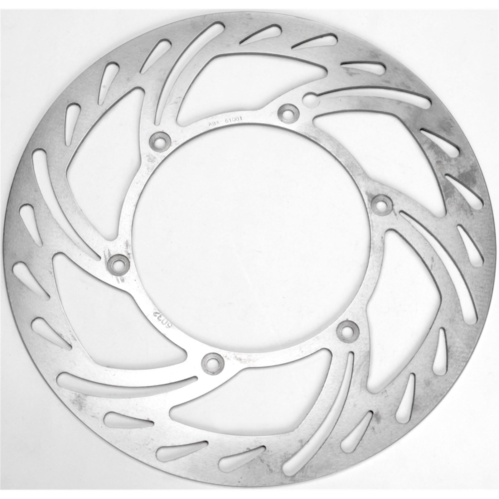 EBC Brakes Standard Rotor MD6032D_290844