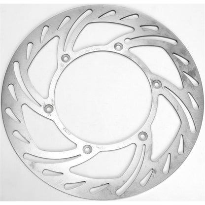 EBC Brakes Standard Rotor MD6032D_290844