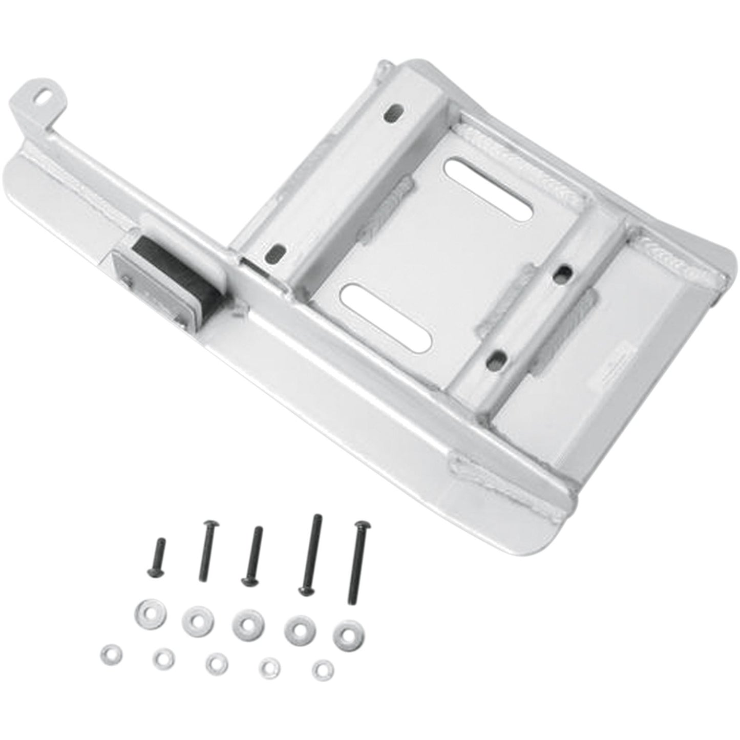 Moose Offroad Skid Plate - LT-Z 400 M800-56_439275