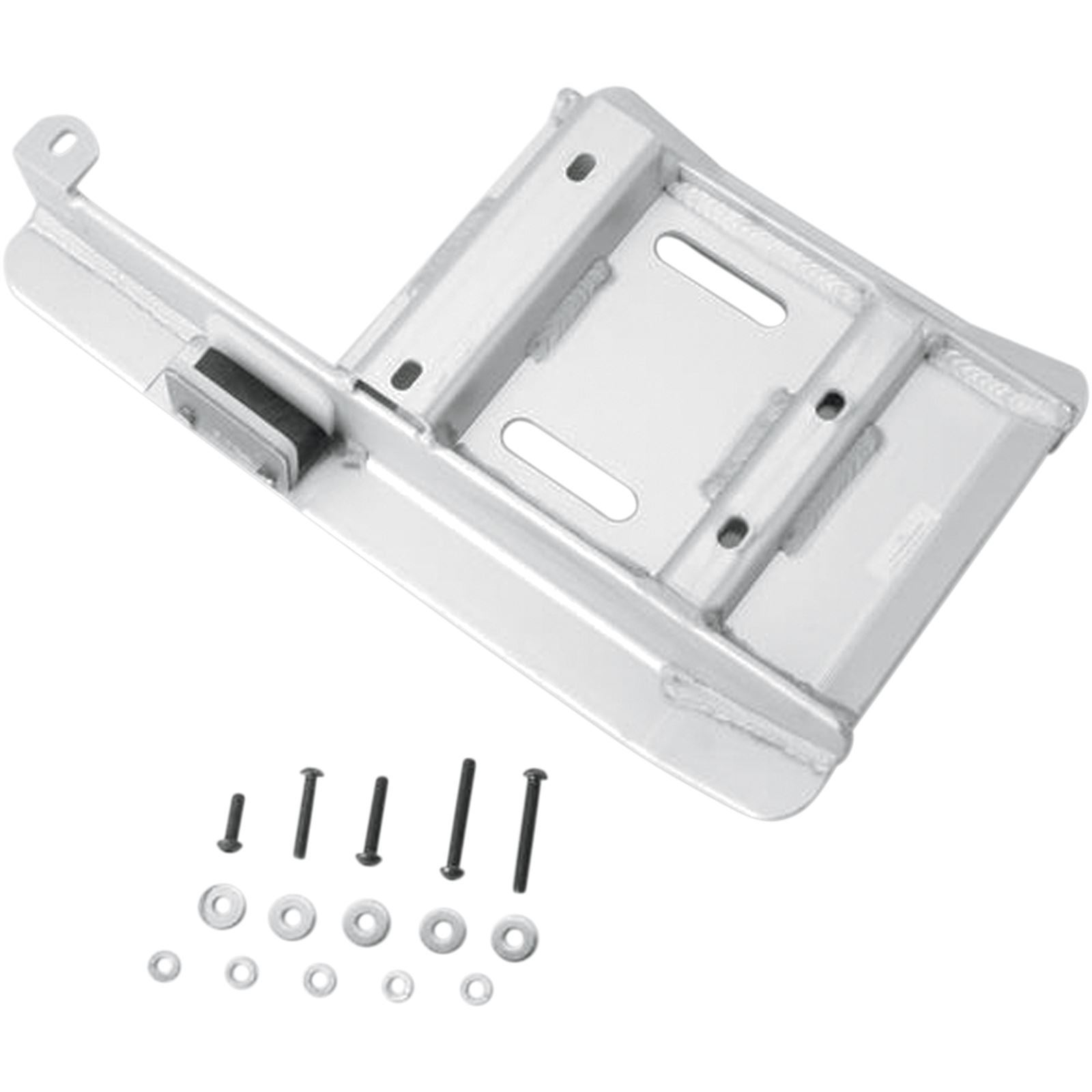 Moose Offroad Skid Plate - LT-Z 400 M800-56_439275