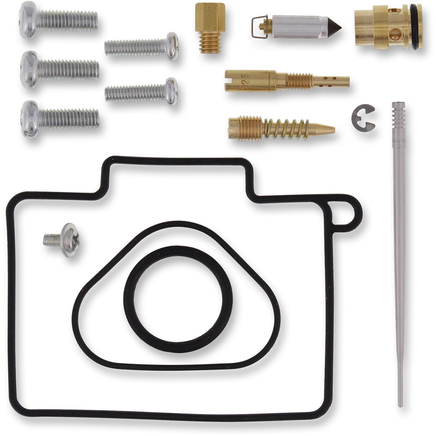 Moose Offroad Carburetor Repair Kit for Suzuki 1003-0892_435260