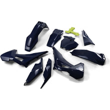 UFO Plastics Body Kit - Blue - TC/FC - '19 [MPN: HUKIT622087]_1042244