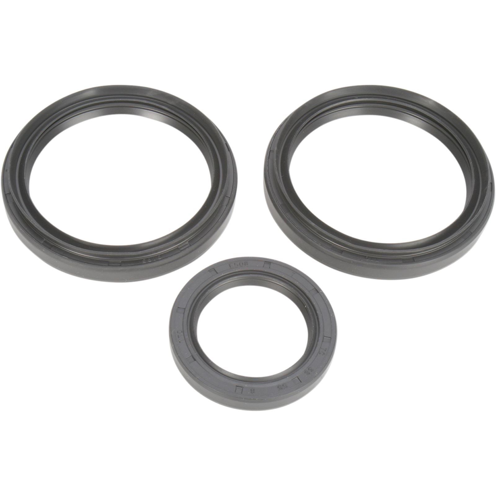 Moose Offroad Front Differential Seal Kit MSE 0935-0472_434694