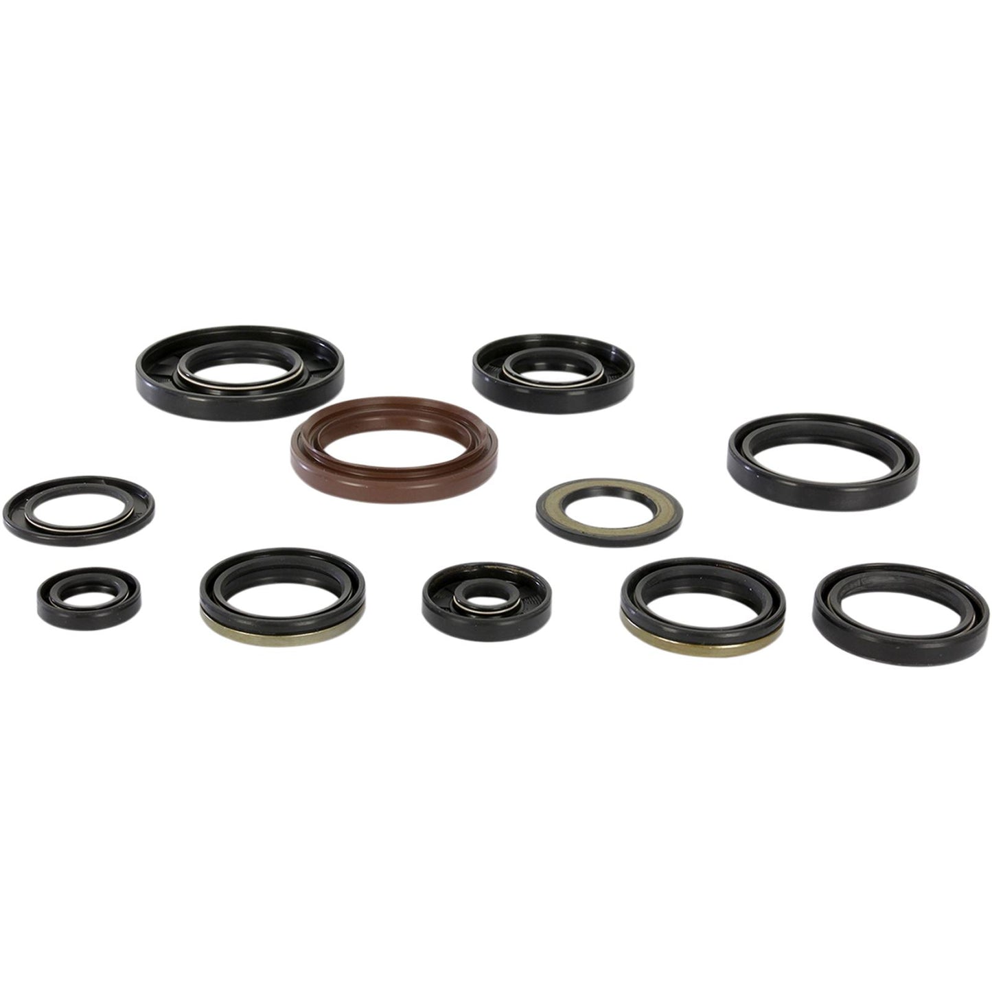 Moose Offroad Motor Seals MSE for Yamaha 0935-0819_434728