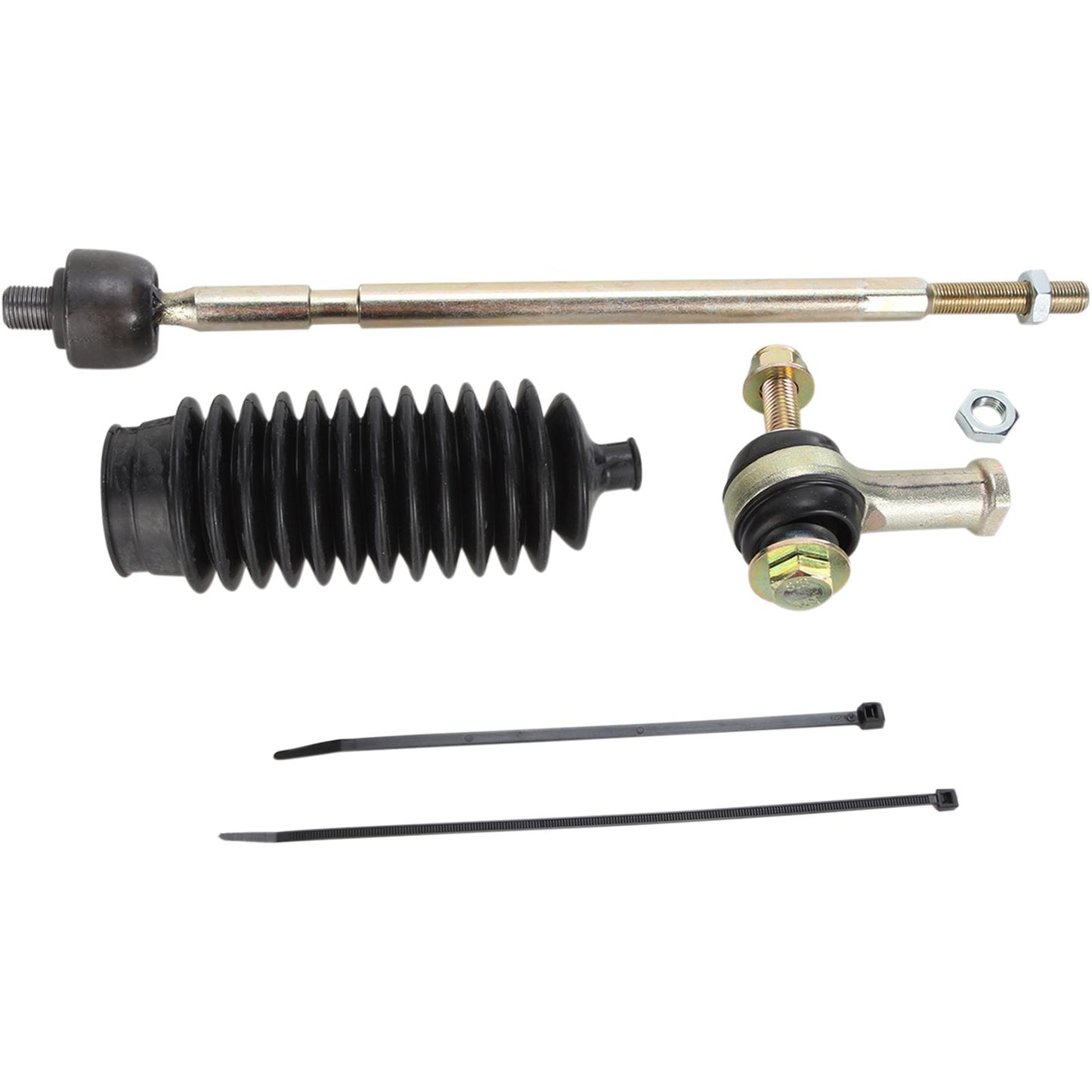 Moose Offroad Rack and Pinion End Kit - Left 0430-0800_430807