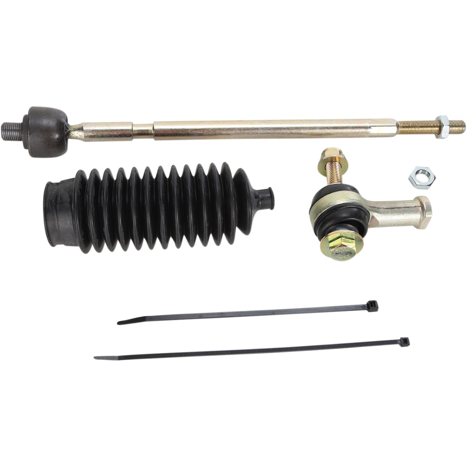 Moose Offroad Rack and Pinion End Kit - Left 0430-0800_430807